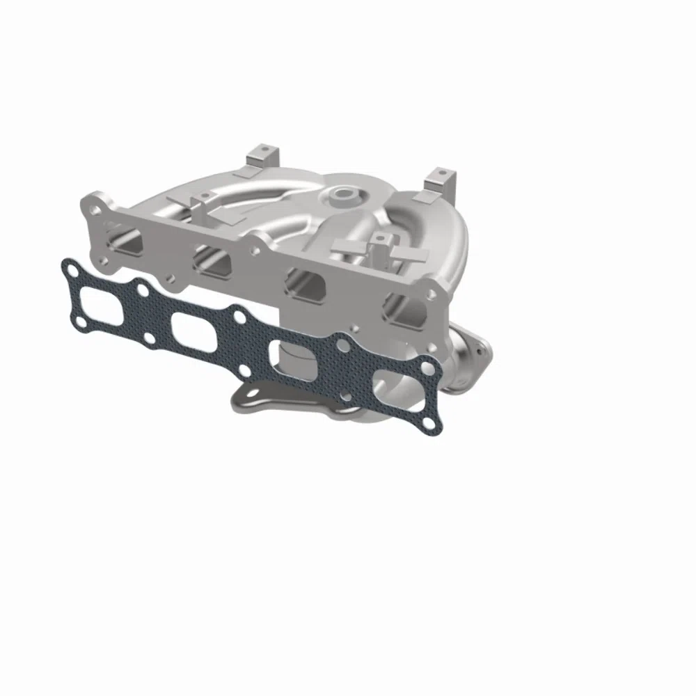 2007 Dodge Caliber 2.4L Direct-Fit Catalytic Converter 51260 Magnaflow